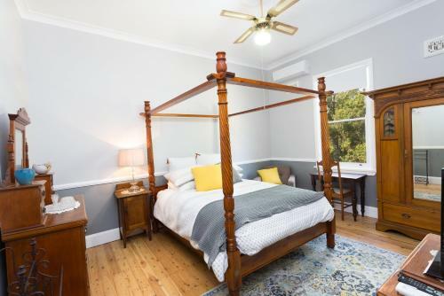 Palmyra B&B