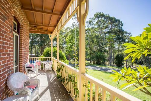 Palmyra B&B