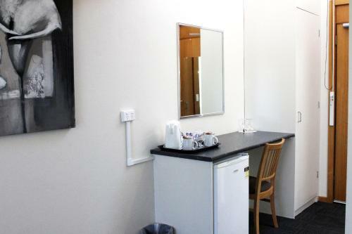 Hostal Henry's Quirindi