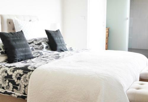 Bed & Breakfast The Willows B N B