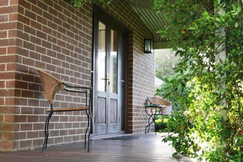 Bed & Breakfast The Willows B N B