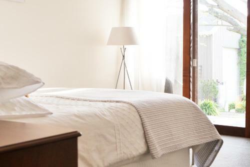 Bed & Breakfast The Willows B N B