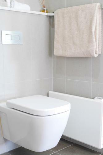 Bed & Breakfast The Willows B N B