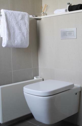 Bed & Breakfast The Willows B N B