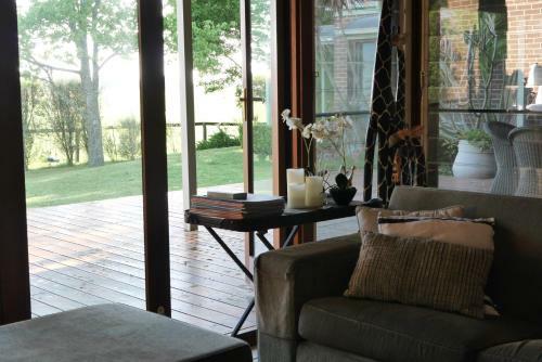 Bed & Breakfast The Willows B N B