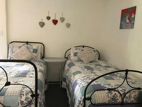 Bed & Breakfast Dingup House