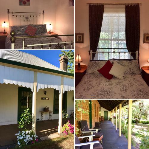 Bed & Breakfast Dingup House