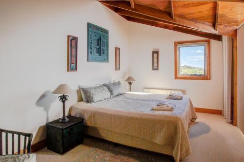 Hotel Mountain Seas Lodge