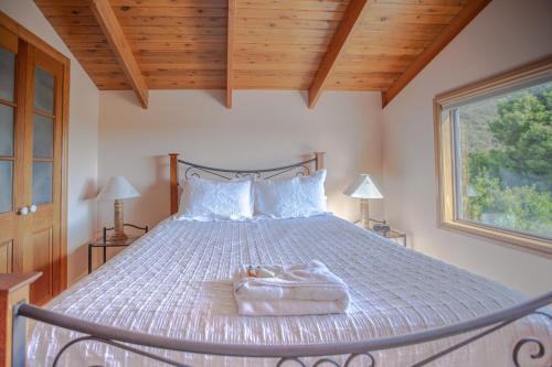 Hotel Mountain Seas Lodge