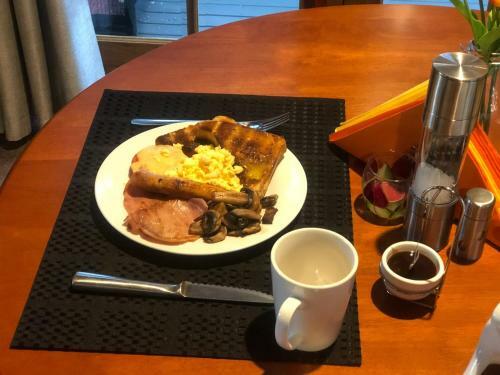 Belle's Bed & Breakfast
