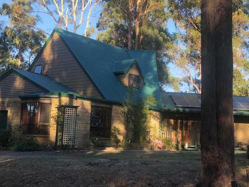 Belle's Bed & Breakfast