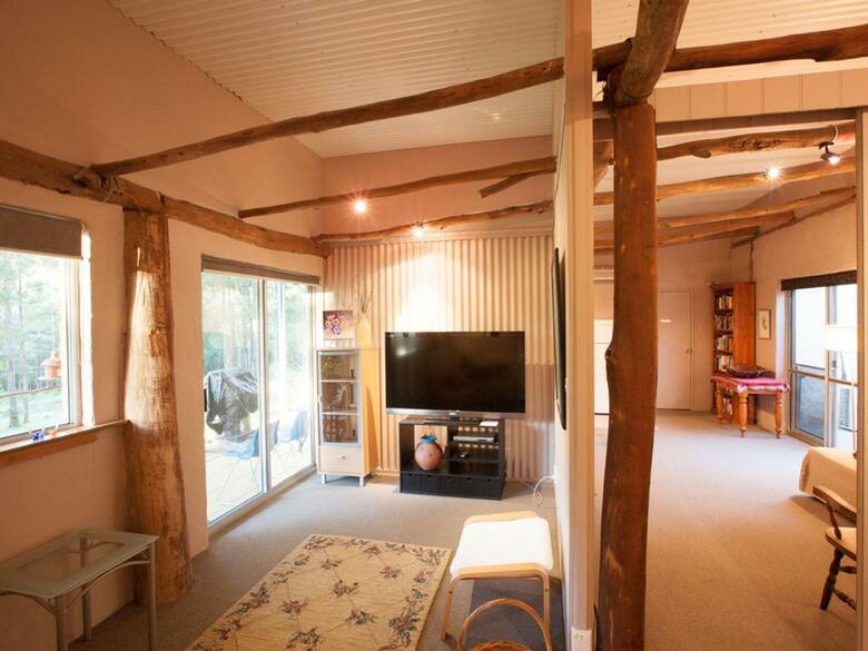 Lyrebird Studio Hideaway In The Watagans - Be At One With Nature
