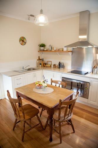 The Pear Cottage