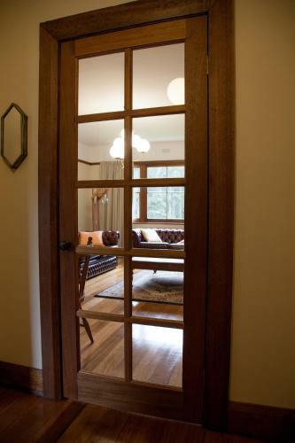 The Pear Cottage