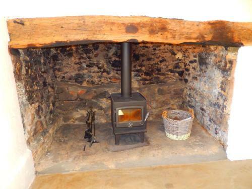 Bed & Breakfast Morialta Barns