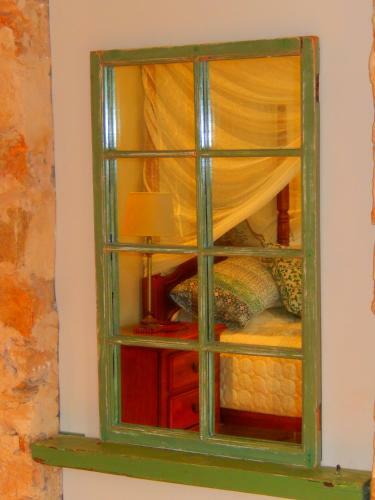 Bed & Breakfast Morialta Barns