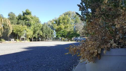 Back O Bourke Motel