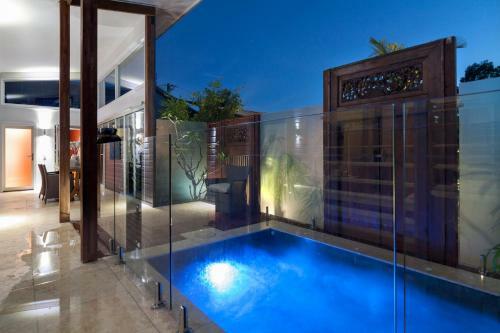 Bathhouse Villa Newrybar
