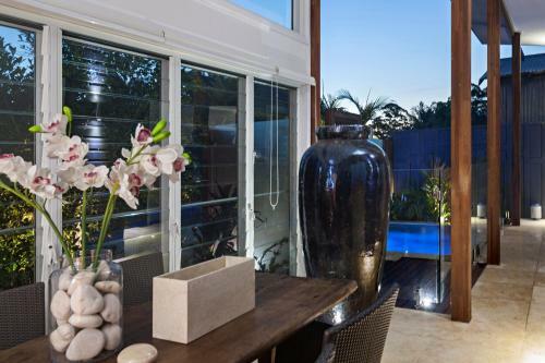 Bathhouse Villa Newrybar