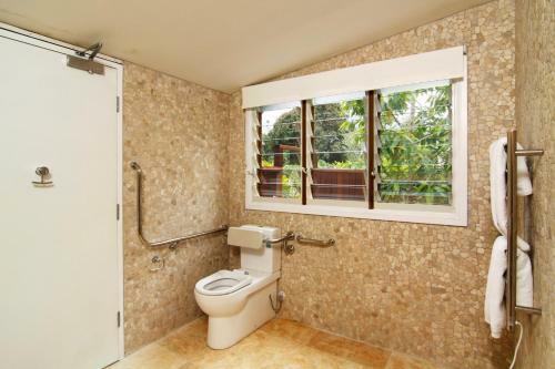 Bathhouse Villa Newrybar