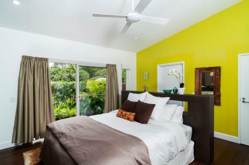 Bathhouse Villa Newrybar