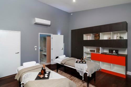 Bathhouse Villa Newrybar