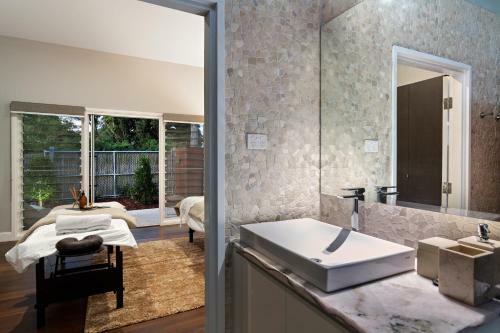Bathhouse Villa Newrybar