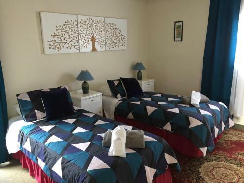 Hostal Oaktree Guest House
