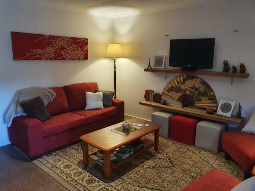 Hostal Oaktree Guest House