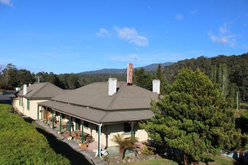 National Park Hotel