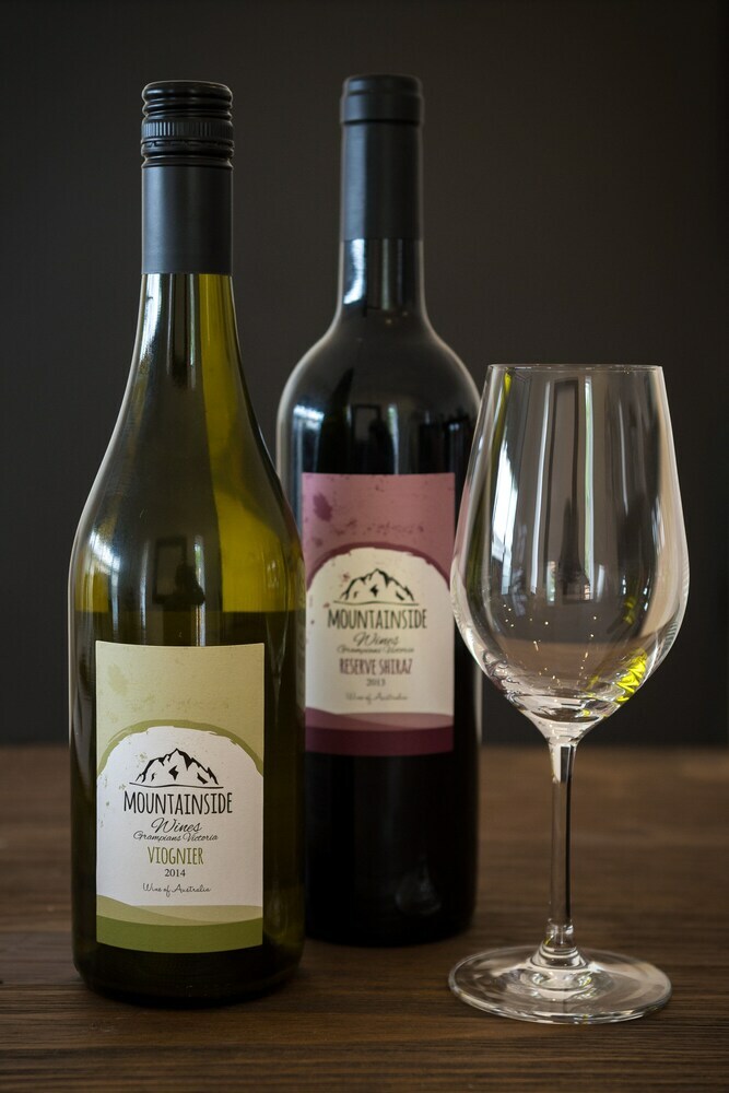 Agroturismo Blue House At Mountainside Wines