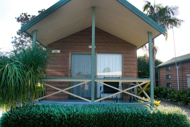 Riverbreeze Holiday Park