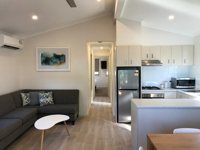 Riverbreeze Holiday Park