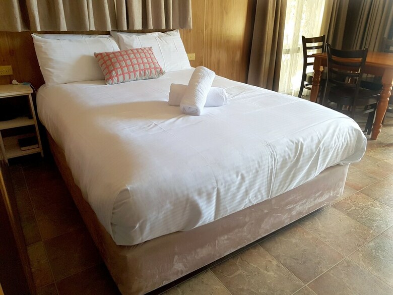 Riverbreeze Holiday Park