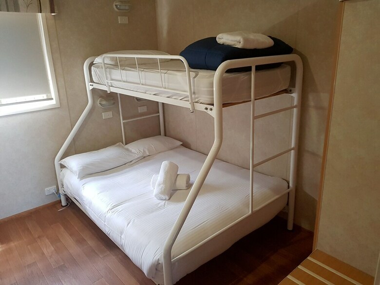 Riverbreeze Holiday Park
