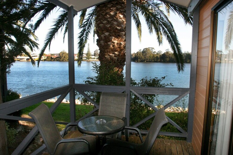 Riverbreeze Holiday Park