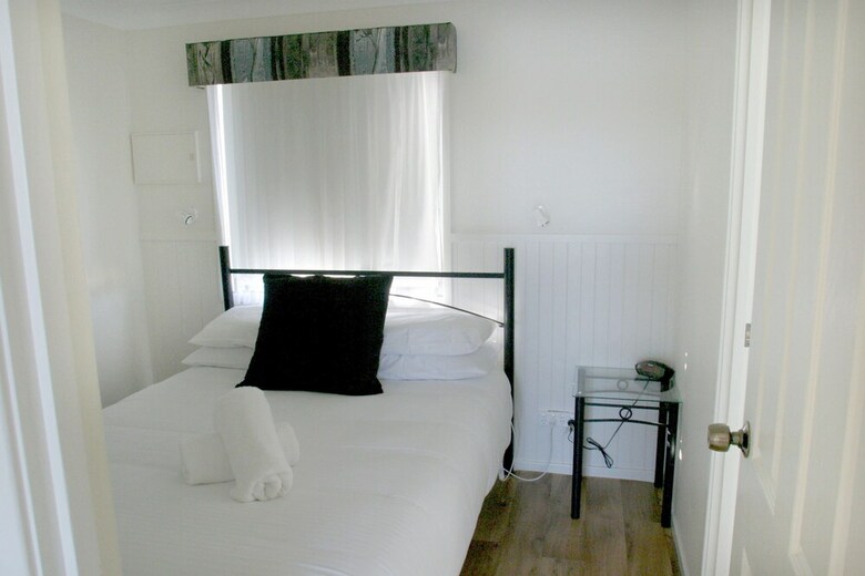 Riverbreeze Holiday Park