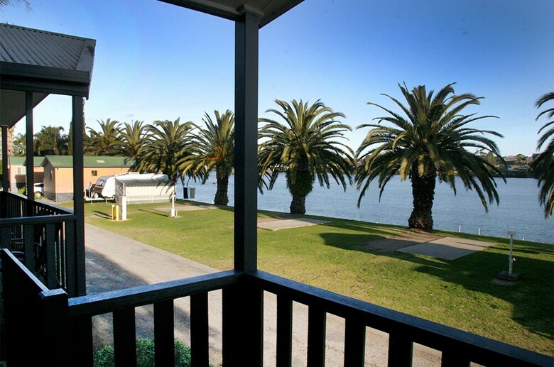 Riverbreeze Holiday Park