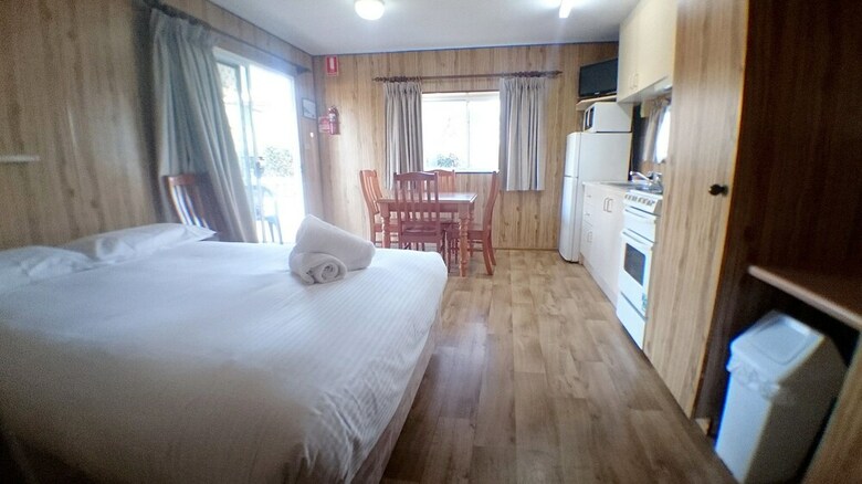 Riverbreeze Holiday Park