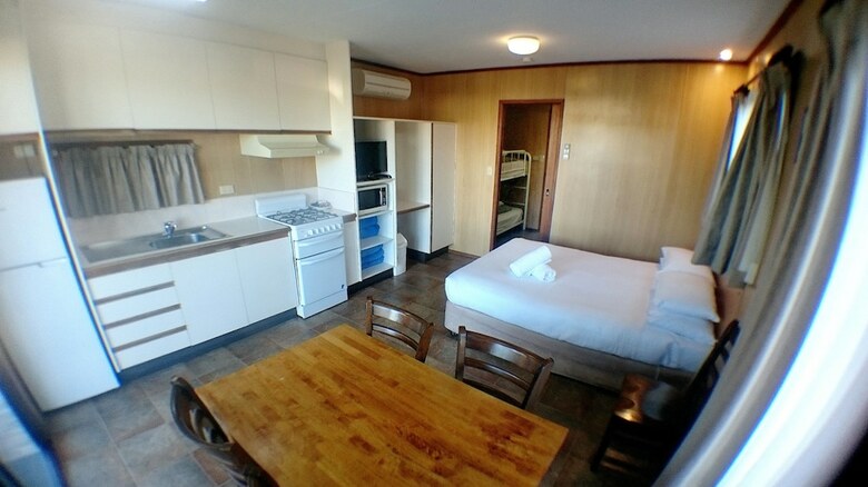 Riverbreeze Holiday Park