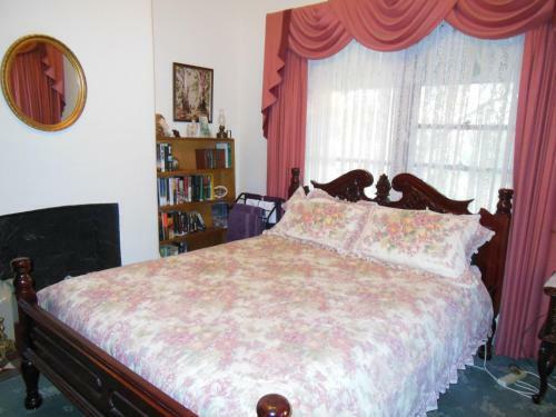 Pepper Tree Ridge B&B