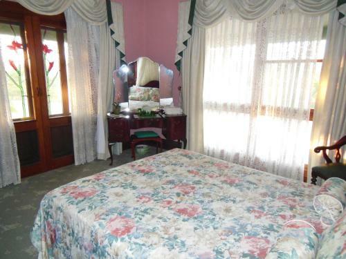 Pepper Tree Ridge B&B