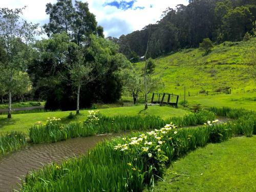 Agroturismo Pennyroyal Otways Retreat