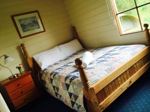 Agroturismo Pennyroyal Otways Retreat