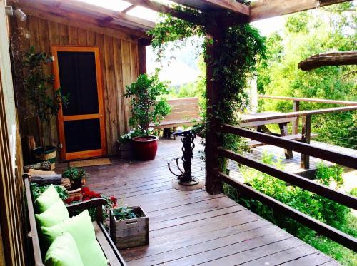 Agroturismo Pennyroyal Otways Retreat