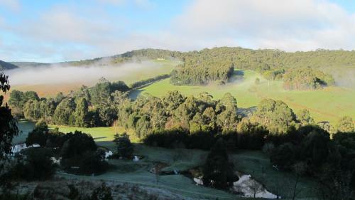 Agroturismo Pennyroyal Otways Retreat