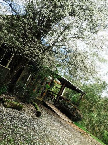 Agroturismo Pennyroyal Otways Retreat