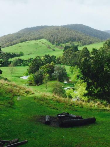 Agroturismo Pennyroyal Otways Retreat
