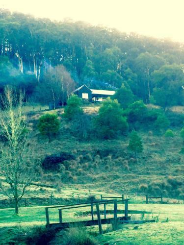 Agroturismo Pennyroyal Otways Retreat