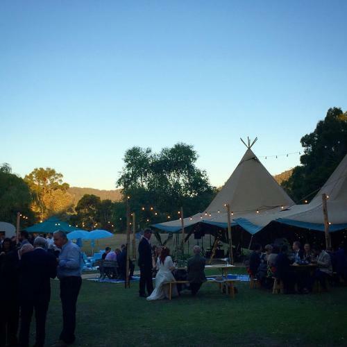 Agroturismo Pennyroyal Otways Retreat